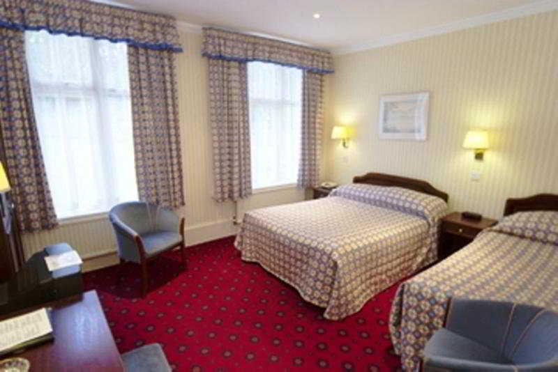 Langstone Cliff Hotel Долиш Екстериор снимка