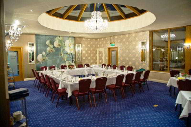 Langstone Cliff Hotel Долиш Екстериор снимка