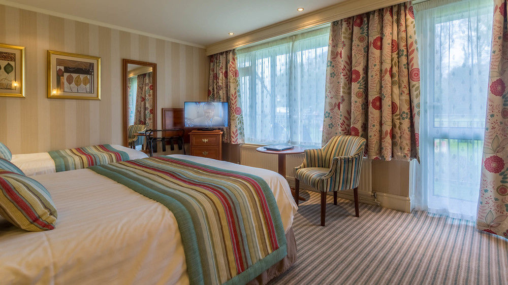 Langstone Cliff Hotel Долиш Екстериор снимка