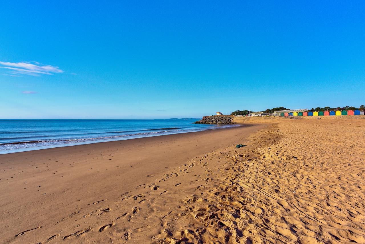 Langstone Cliff Hotel Долиш Екстериор снимка